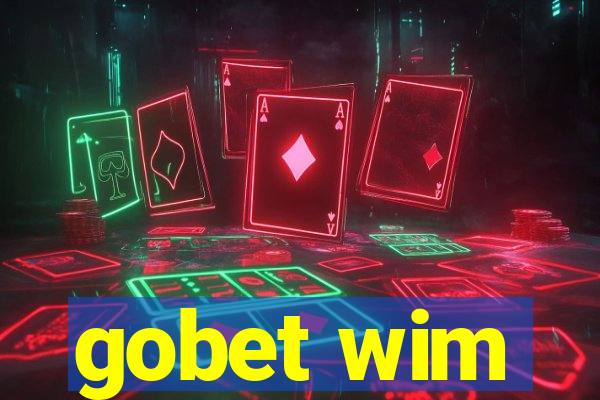 gobet wim